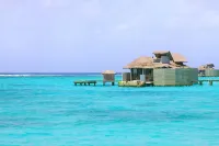 馬爾代夫拉姆島六善酒店