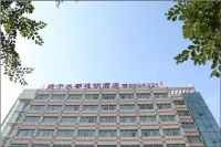 Yangzi Shuidu Chain Hotel Baicheng Hotels in Baicheng