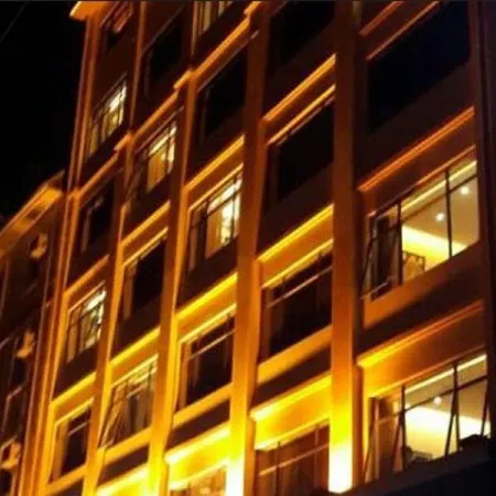 Mengzi Xiaoxiang Hotel (Min 'an Road Branch)