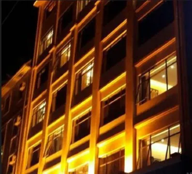 Mengzi Xiaoxiang Hotel (Min 'an Road Branch) Отели в г. Мэнцзы