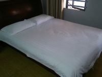 武汉嘉豪宾馆 - 大床房