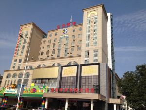 Yue Hotel, Golden Times of Lijiang