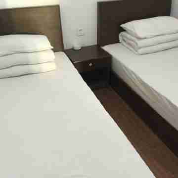 Xinguang Hostel Rooms