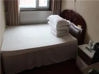 Huo Lln Guo Le Hongda  Hotel