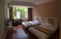 Qiubei Fuji Hotel - Dağ Manzaralı