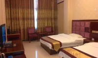 Wenshan No. 7 Apartment - Bergblick