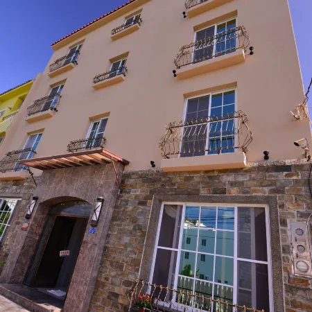 Kenting Dream Hotel