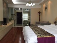 芜湖白金湾公寓酒店 - 高级大床房