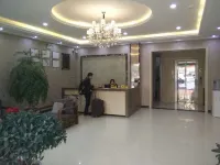 Xinye Jinchen Business Hotel Hotels in Xinye
