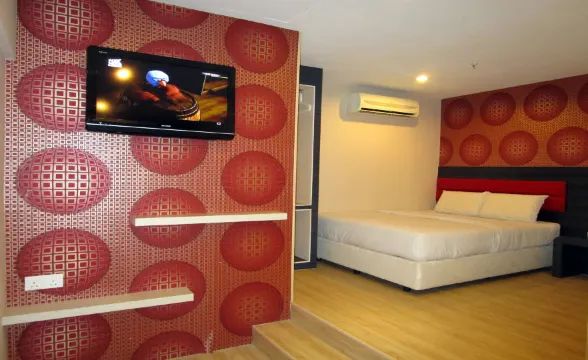 T-Hotel Bukit Bintang