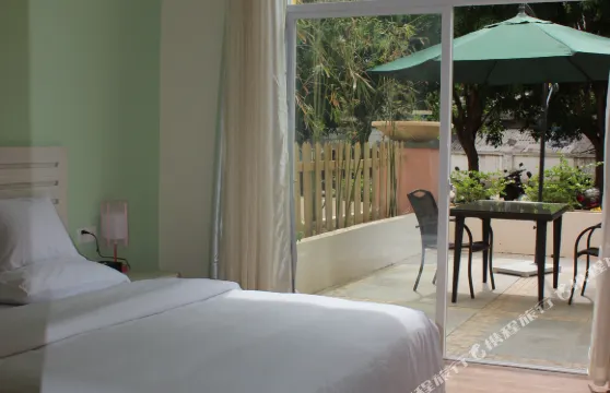 天涯時尚酒店（儋州洋浦店）