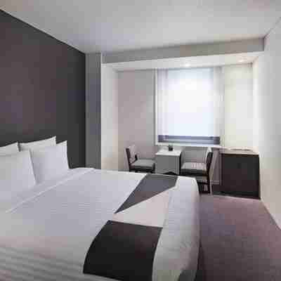 コートヤード・バイ・マリオット 東京ステーション Rooms