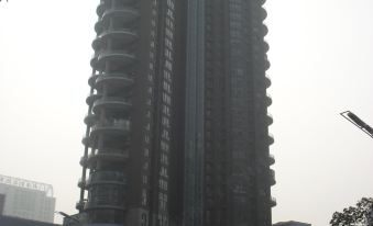 Ruyi Hotel (Hefei Binhu Century City Shop)