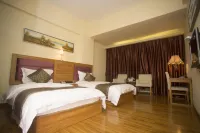 Boluo Gengxin Hotel - Esports