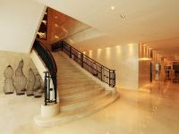 上海长荣桂冠酒店 - 公共区域