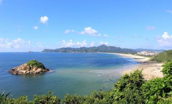 Taishan Chuanlangtao Homestay