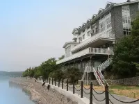 Diaoyutai villa in Jingpo Lake Hotels in Ning'an