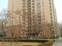 北京望京家馨公寓 - 酒店外部
