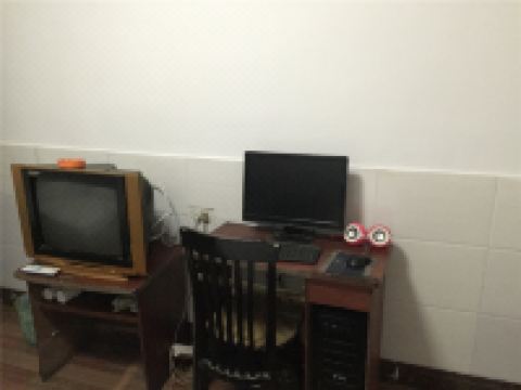 新余富辉宾馆 - 舒适双人间