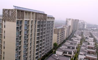 Peninsula Hotel Xijiao (Suzhou International Conference Center)