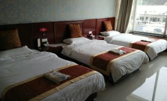 Tianfu Express Hotel