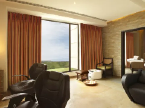 Hilton Jaipur Hotels in Jaipur