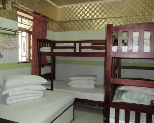 Yi Jia Hotel Photos