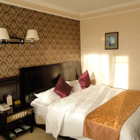 Beijixing Hotel