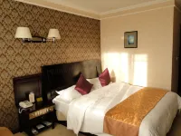 Beijixing Hotel - Aamiainen