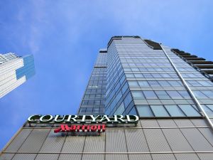 Courtyard by Marriott Hong Kong