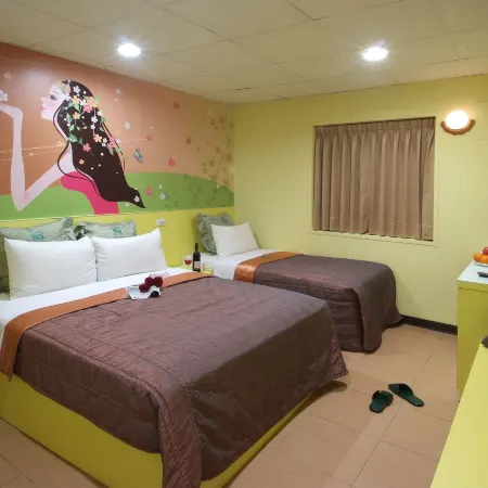 Tong Bing Express Inn Hotel