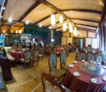 Gulu Jinglin Hotel