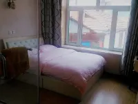 Fusong Elegant Restaurant Hotel Hotels near Lushui River National Forest Park