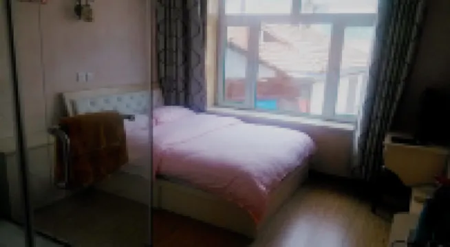 Fusong Elegant Restaurant Hotel Hotels near Lushui River National Forest Park