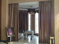 Jianli Chunshuzhai Business Hotel - pet friendly