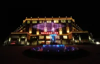 Haiwang Hongya Hot Spring Hotel