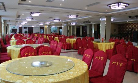 Keji Hotel - Housity