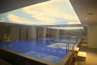 Wharfe Hotel - Romantic