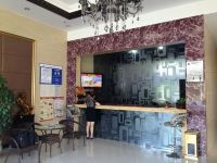 海安丽晶商务宾馆 - 公共区域