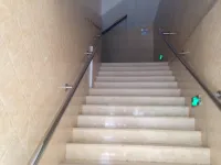 Juyuan Hostel Hotels in Jingde