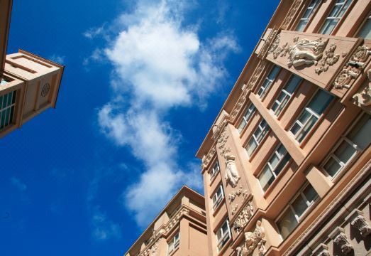 이스턴 호텔 & 리조트 양메이 부대시설