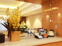 齐云山庄(合肥总店) - 豪华套间