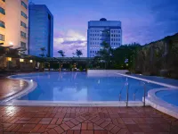 Menara Peninsula Hotel Hotels in West Jakarta