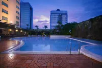 Menara Peninsula Hotel Jakarta