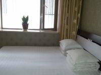 延吉五洲旅馆 - 高级大床房
