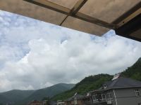 莫干山逸农居 - 酒店景观
