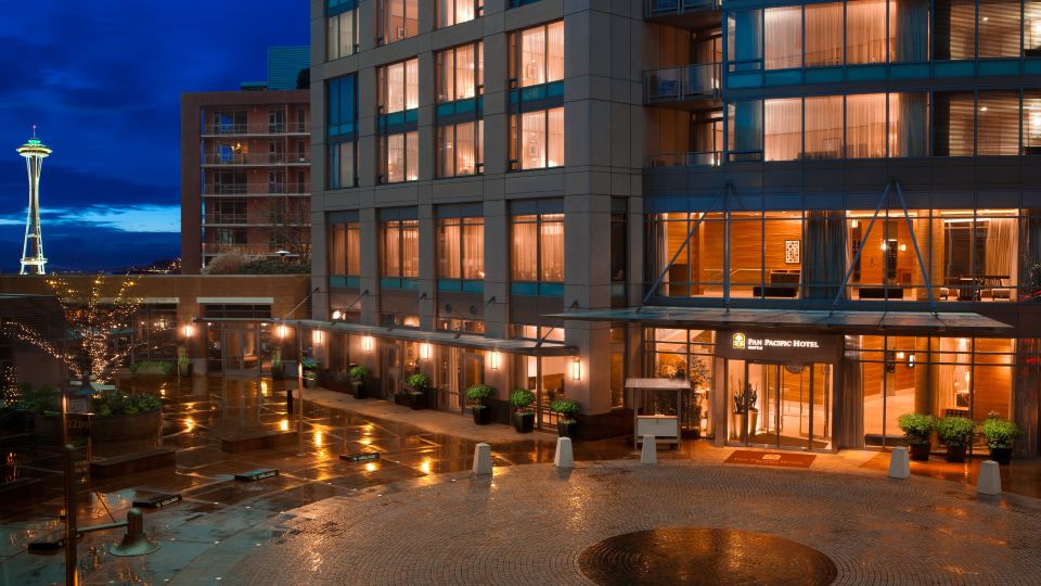1 Hotel Seattle