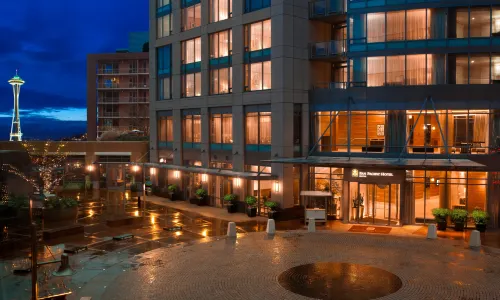 1 Hotel Seattle