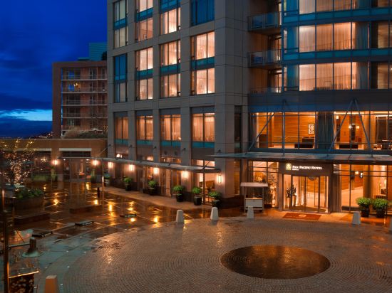 1 Hotel Seattle