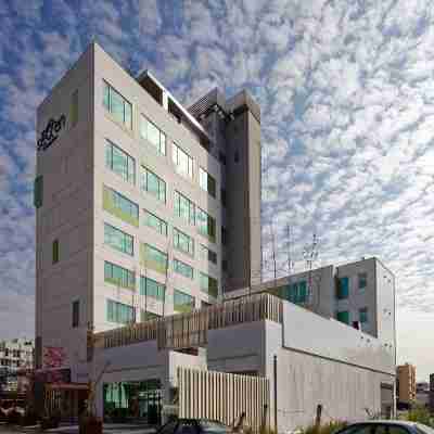 Hotel 7 福星旅店 Hotel Exterior